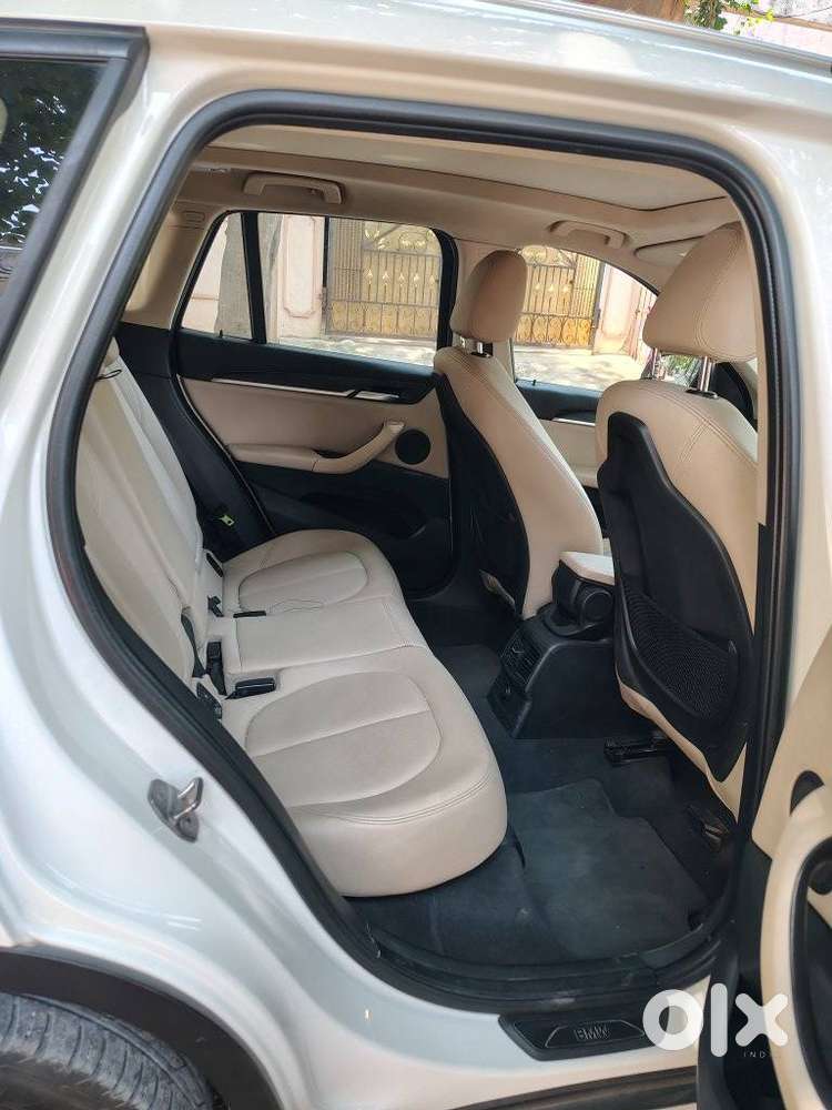 Bmw X1 Sdrive 20d X Line, 2018, Diesel