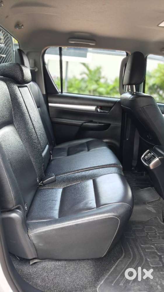 Toyota Hilux High Diesel Turbo Automatic, 2023, Diesel