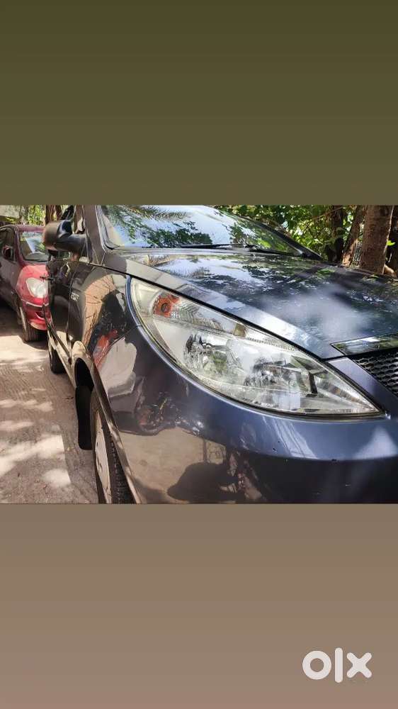 Selling My Next Too Showroom Mint Condition Limited Edition Tata Indic