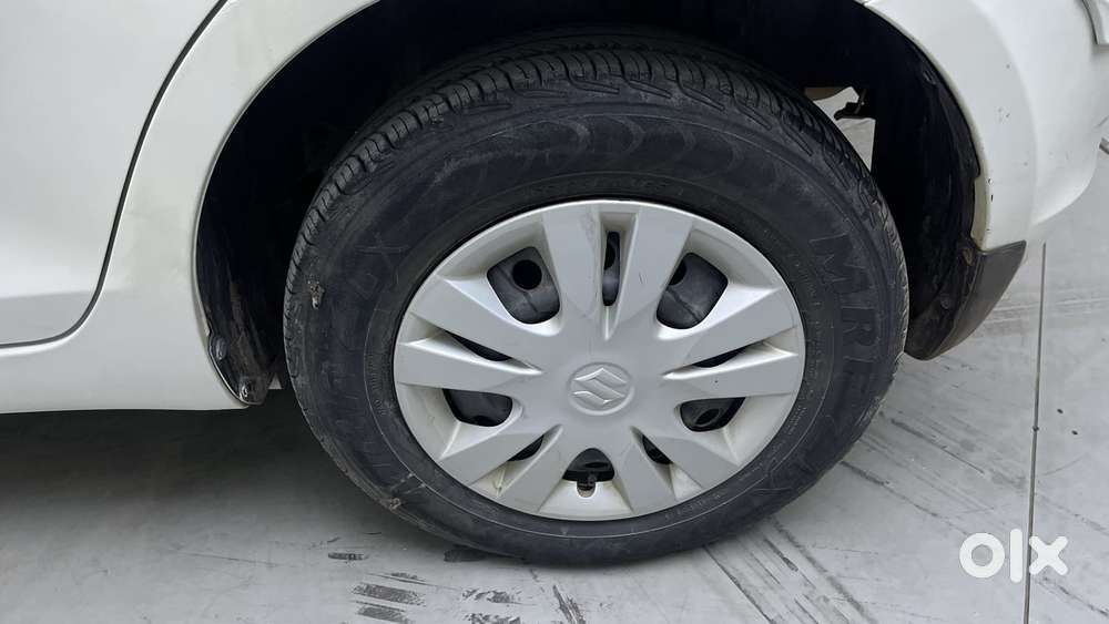 Maruti Suzuki Swift Vvt Vxi, 2014, Petrol