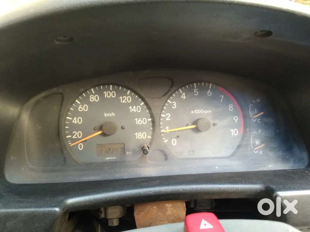 Maruti Suzuki Alto Vxi 2006 Model  Good Condition  Ludhiana Passing