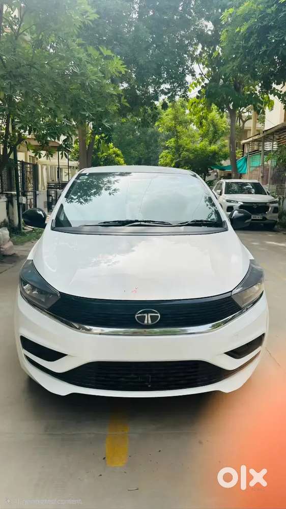 Tata Tiago Revotron Xt 2025 Manual Petrol