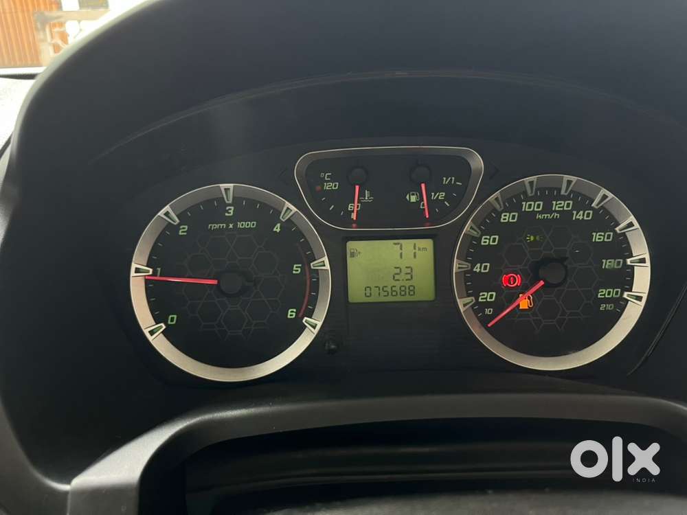 Ford Fiesta 2007 Petrol Well Maintained