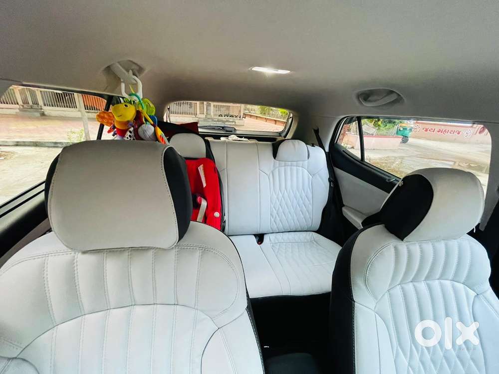 Hyundai Creta 2020 Diesel Good Condition