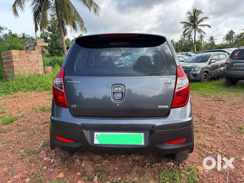 Hyundai I10 Magna, 2011, Petrol