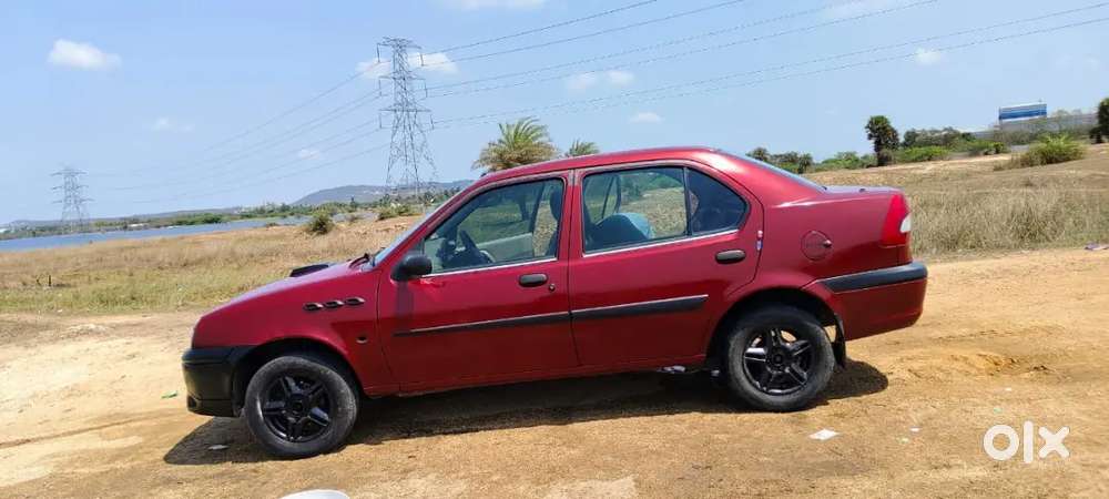 Ford Ikon 1.3 Petrol Manual 2005