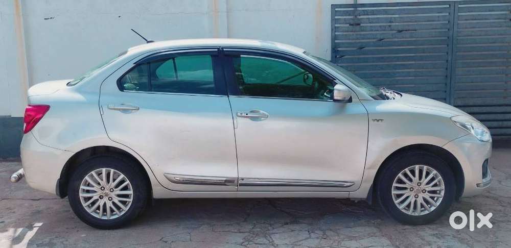 Maruti Suzuki Dzire 1.2 Zxi Plus, 2019, Petrol