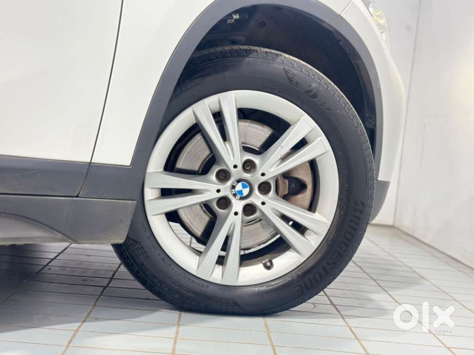 Bmw X1 Sdrive20d Expedition, 2019, Diesel