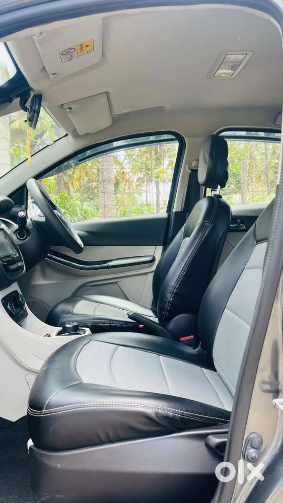 Tata Tiago Ev Xz Plus Lr, 2023, Electric