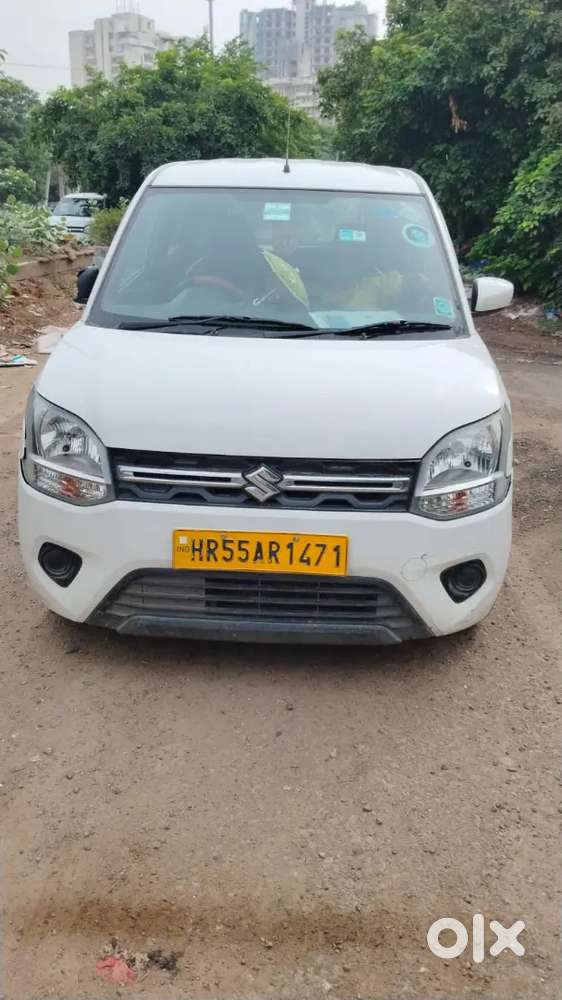 Maruti Suzuki Wagon R 1.0 2023