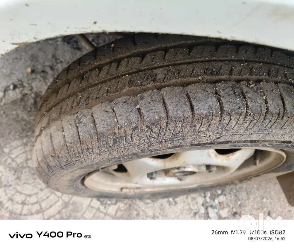 Good Condition Running Vehicle Fc Up To 2030,lifetime Tax