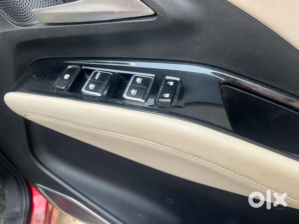 Mg Hector Smart Pro 2023 Year