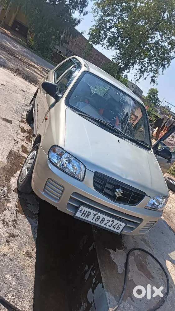 Maruti Suzuki 800 2012 Petrol 65000 Km Driven