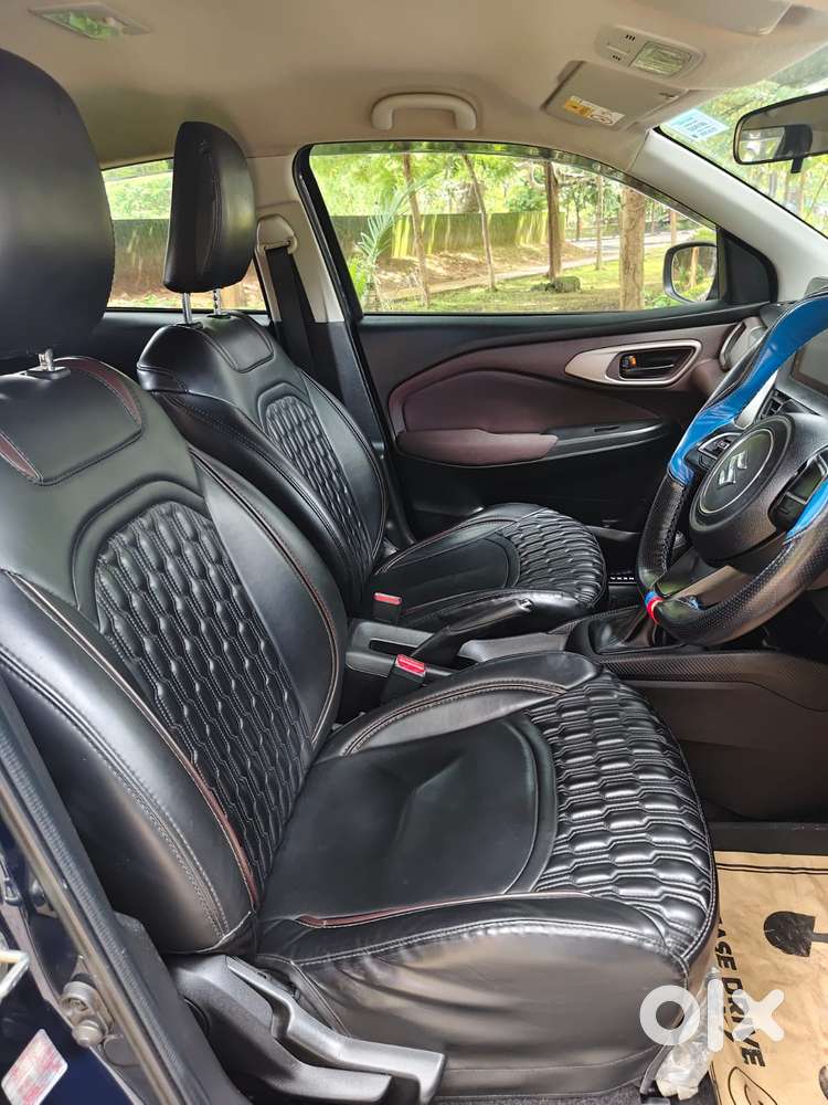 Maruti Suzuki Fronx Delta Plus 1.2 Mt, 2024, Petrol