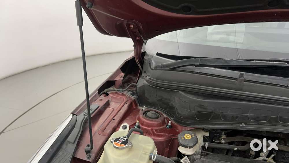 Kia Seltos 1.4 Gtx+ Mt, 2019, Petrol