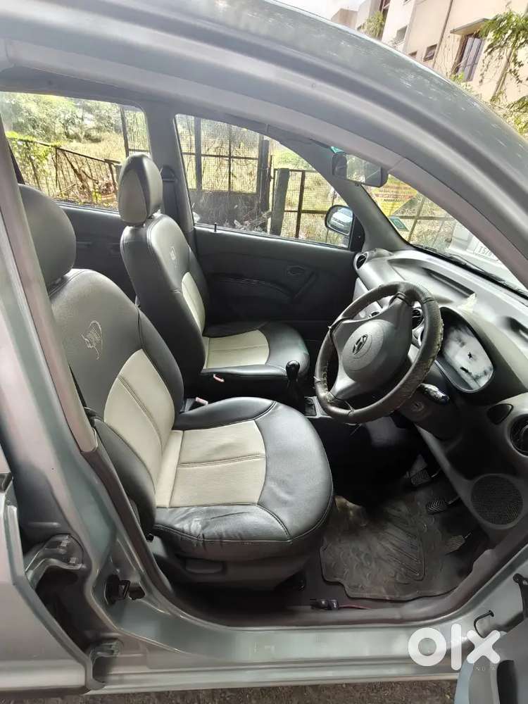 Hyundai Santro 2000 Petrol  57,000 Km  Good Condition
