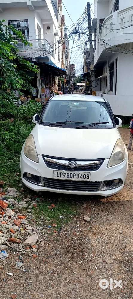 Maruti Suzuki Swift Vdi 2014