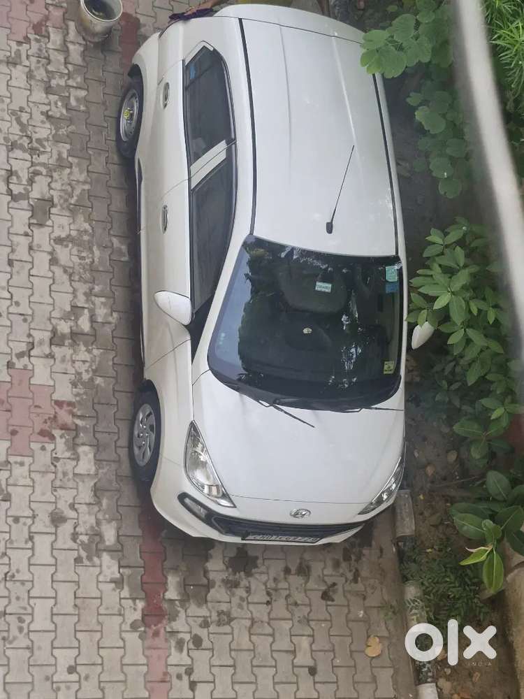 Hyundai Santro Sportz 2022