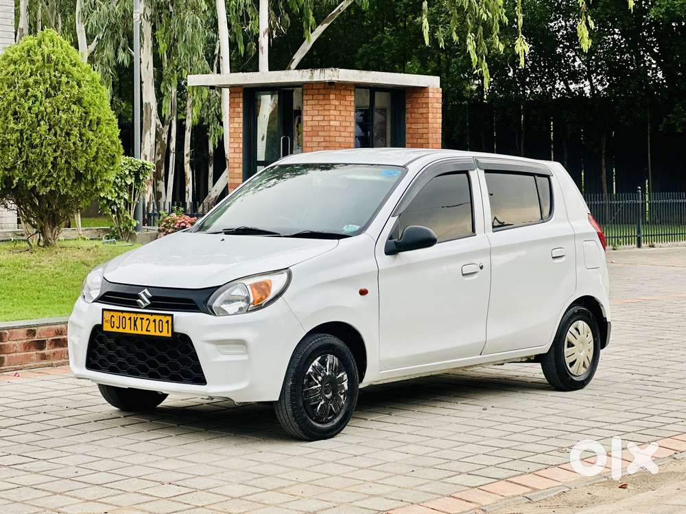 Maruti Suzuki Alto 800 Lxi, 2023, Cng & Hybrids