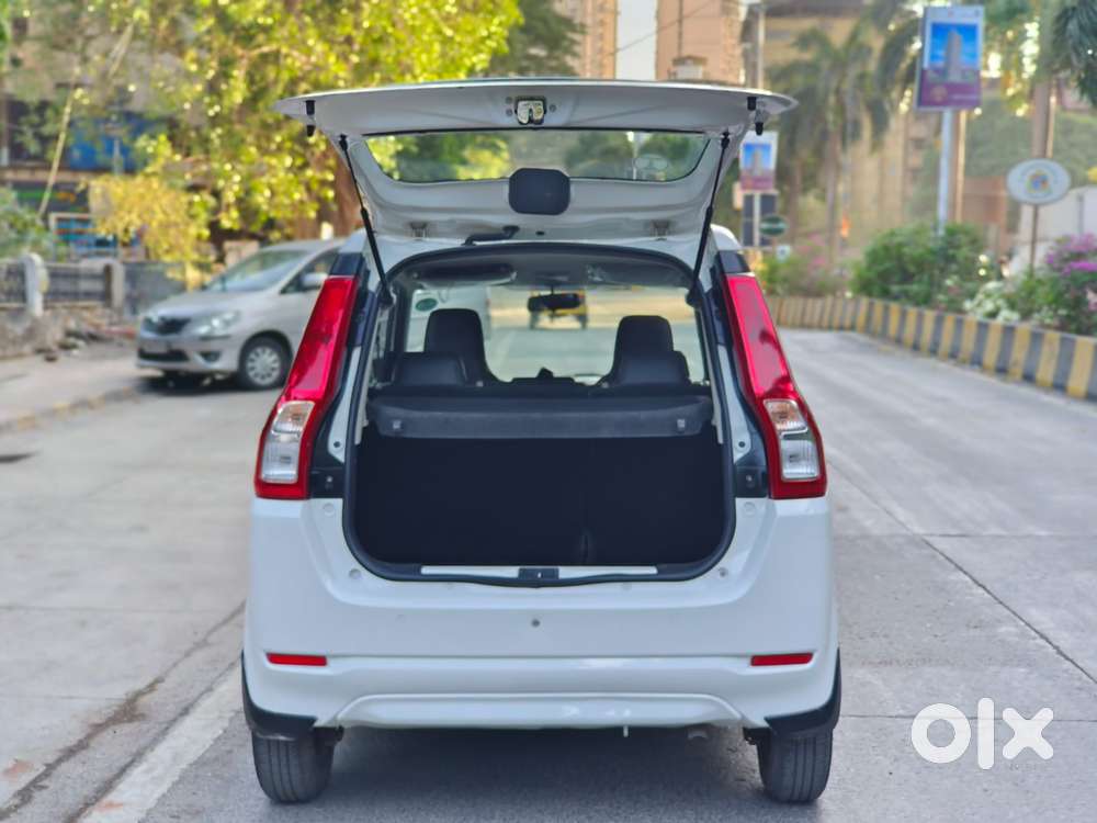 Maruti Suzuki Wagon R