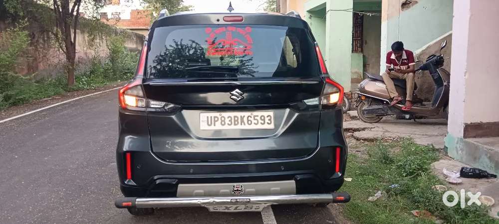 Maruti Suzuki Xl6 2023 Second-owner