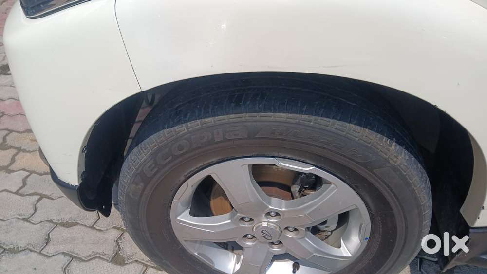 Mahindra Scorpio S9, 2019