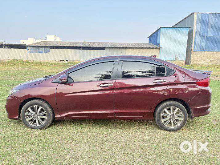 Honda City I-dtec V, 2017, Diesel