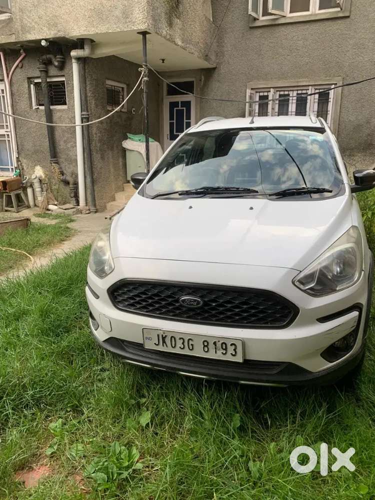 Well Maintained Model