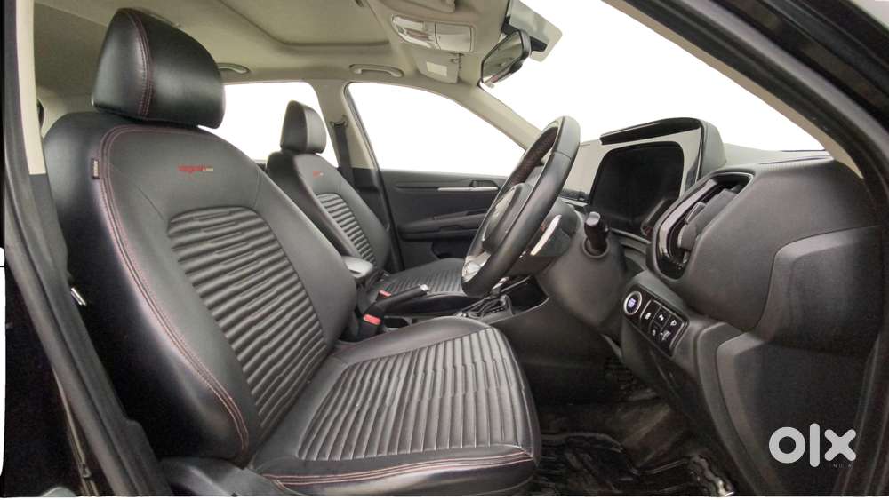 Kia Sonet 1.0 Gtx Plus Dct, 2023, Petrol
