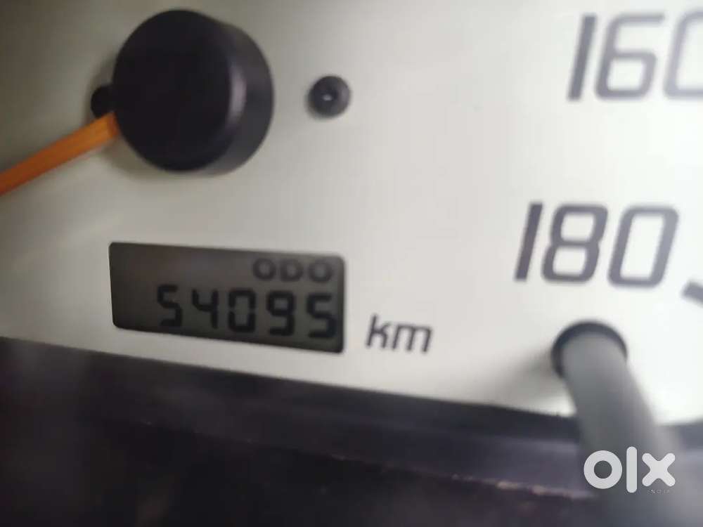 Maruti Suzuki Alto Lxi 2008