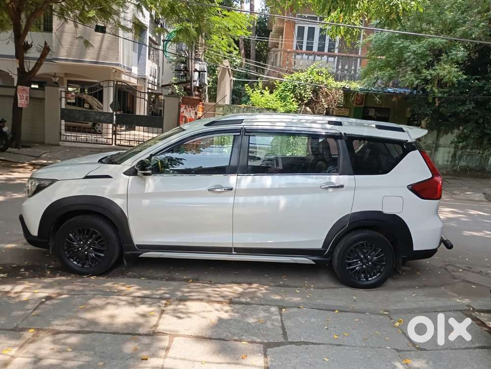 Maruti Suzuki Xl6 Zeta, 2020, Petrol