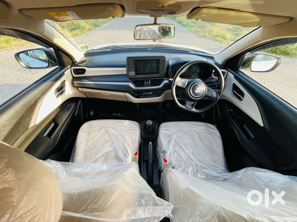 Maruti Suzuki Dzire, 2026, Petrol