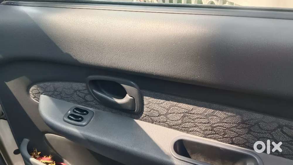 Hyundai Santro Xing 2007 Petrol 48000 Km Driven