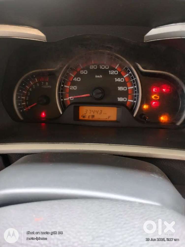 Maruti Suzuki Alto K10 2016