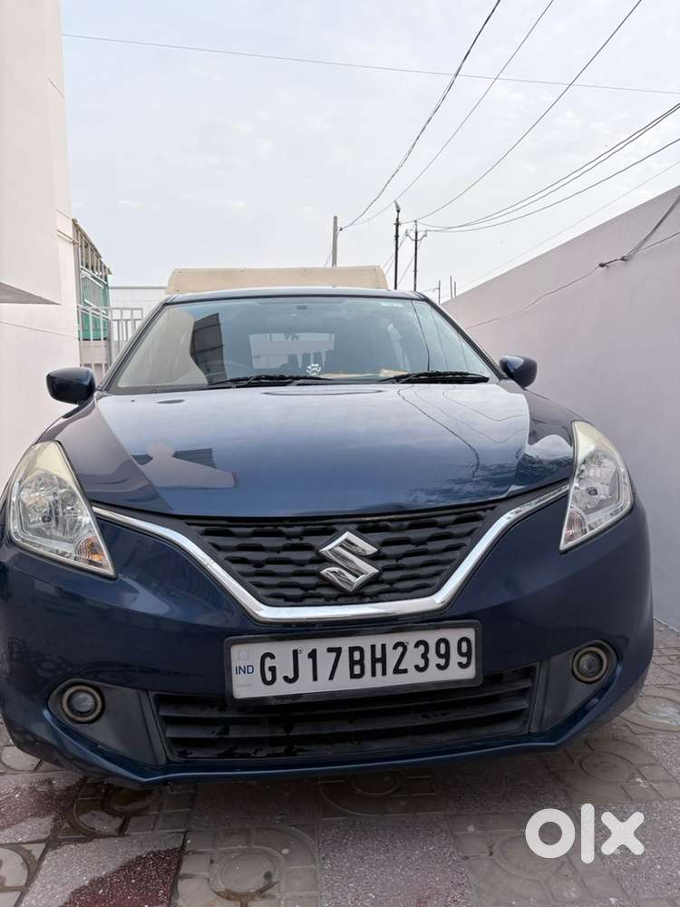 Maruti Baleno 2018 , 60000km Driven