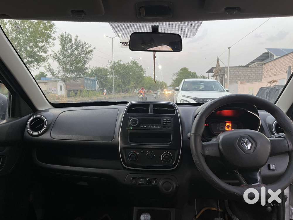 Renault Kwid Rxl, 2019, Cng & Hybrids
