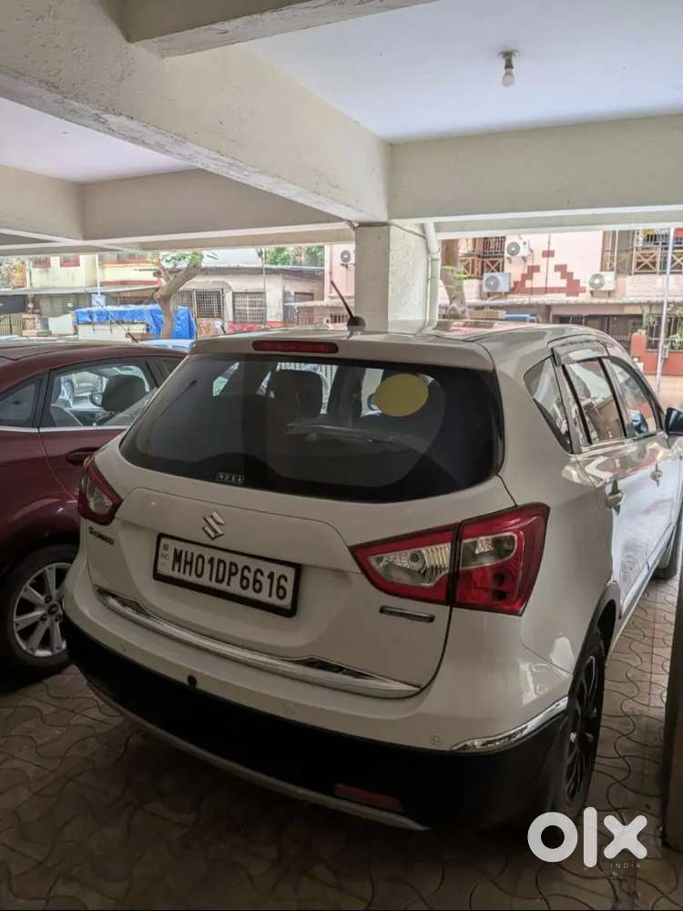 Low Driven With Best Condition