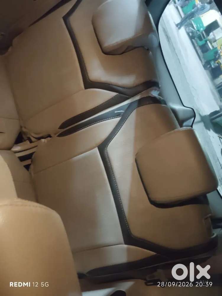 Maruti Suzuki Ertiga 2022