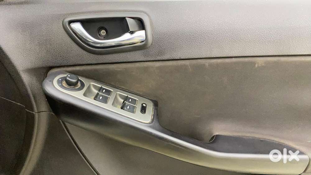Tata Zest  1.3 Quadrajet Xt 90ps, 2015, Diesel