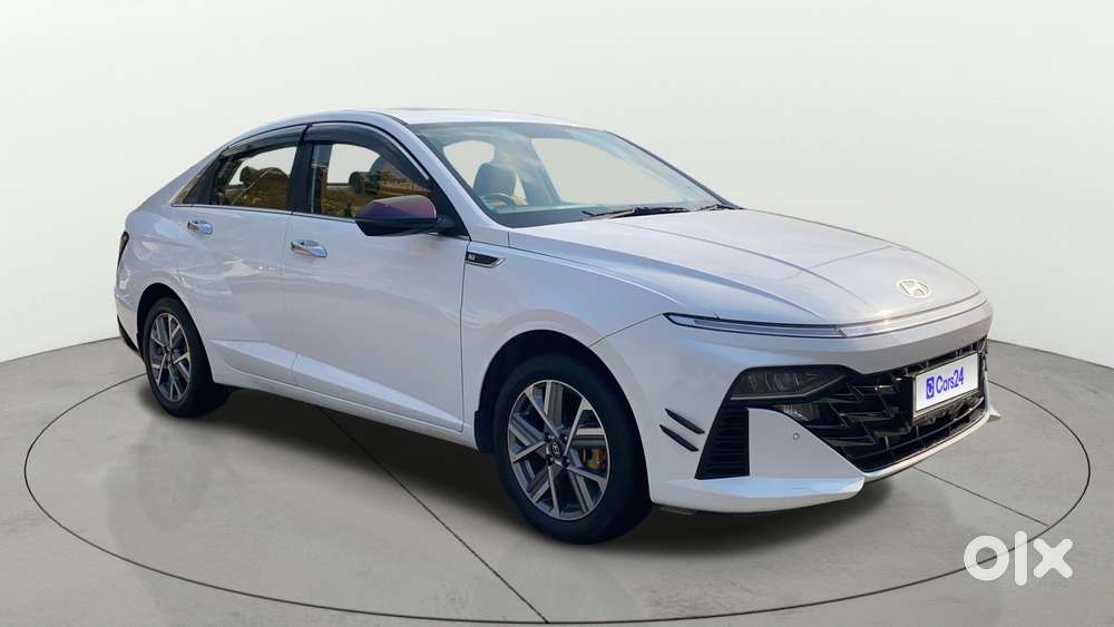 Hyundai Verna 1.5 Mpi Mt Sx (o), 2024, Petrol