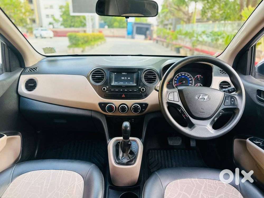 Hyundai Grand I10 Magna 1.2 Crdi, 2018, Petrol