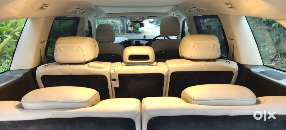 Mercedes-benz Gls 400d 4matic, 2022, Diesel