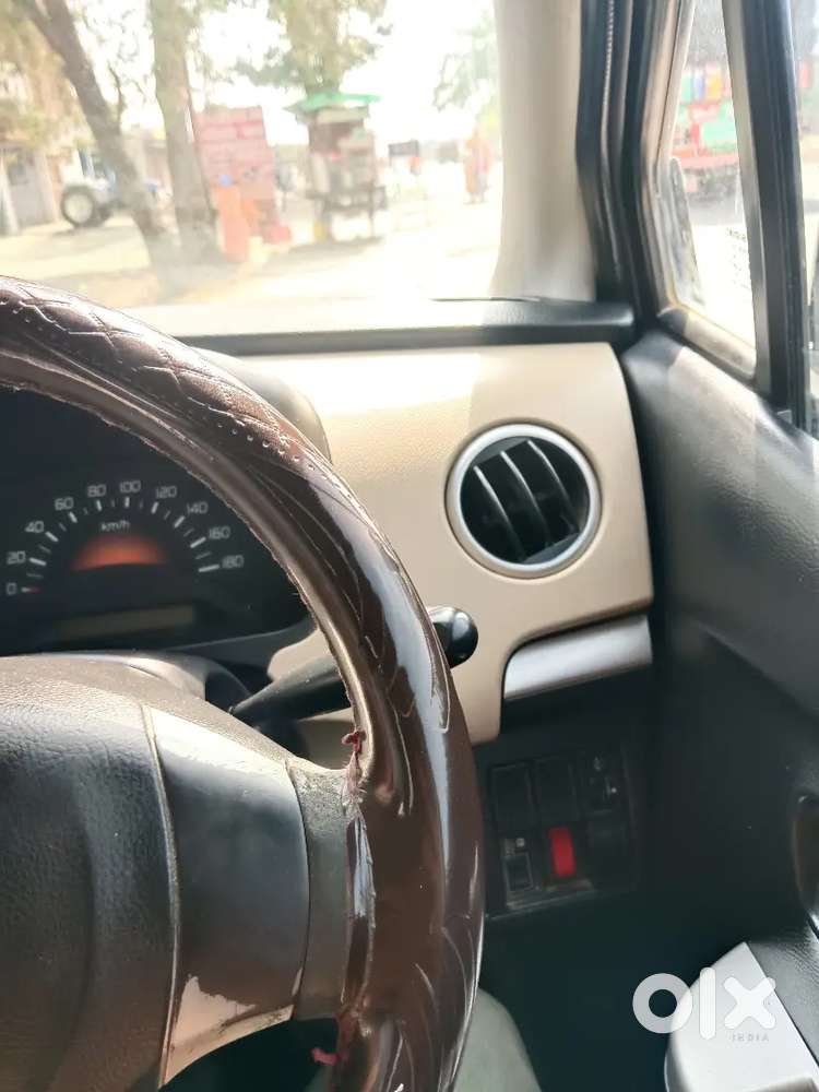 Maruti Suzuki Wagon R 2019
