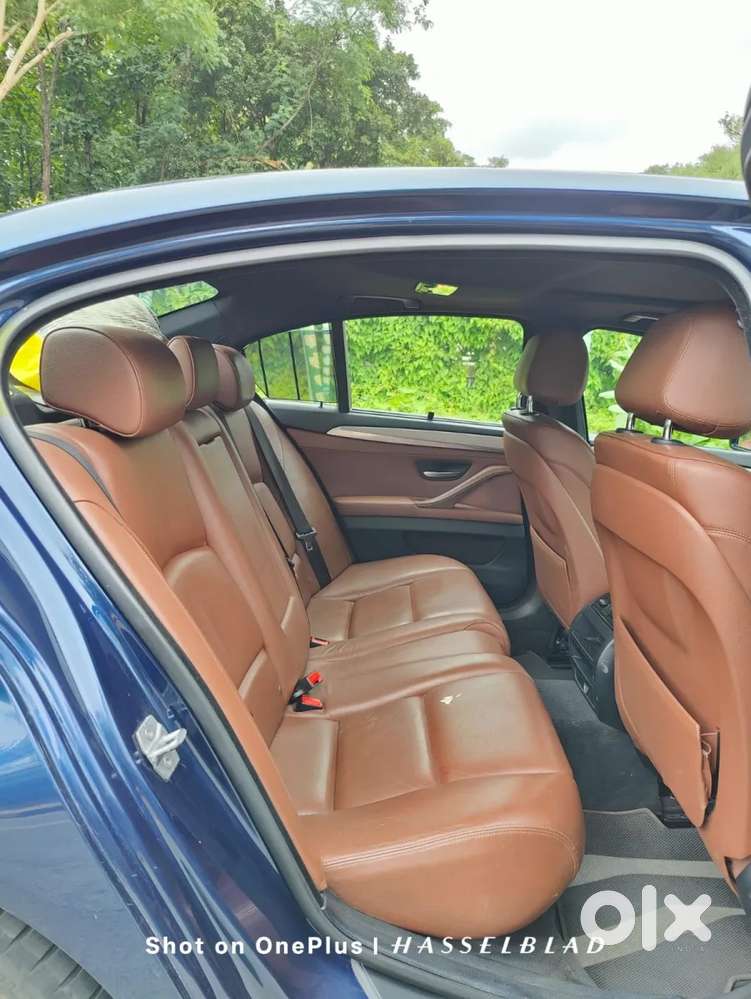 Bmw 5 Series 520 D M Sport, 2017, Diesel