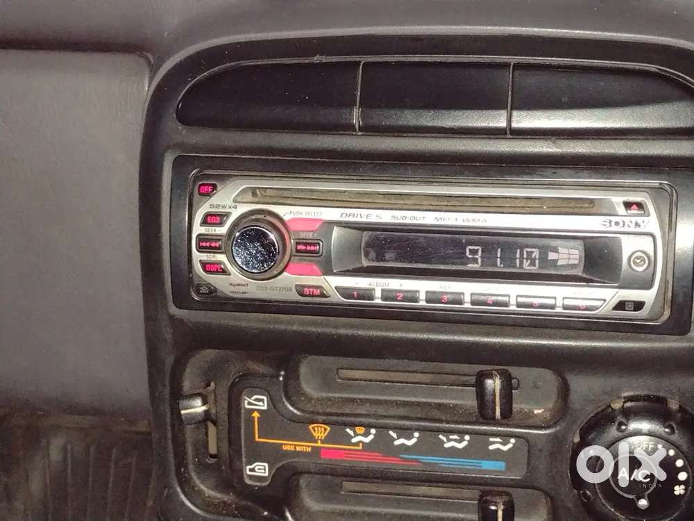 Hyundai Santro Xing 2007 Xl Erlx Euro Iii