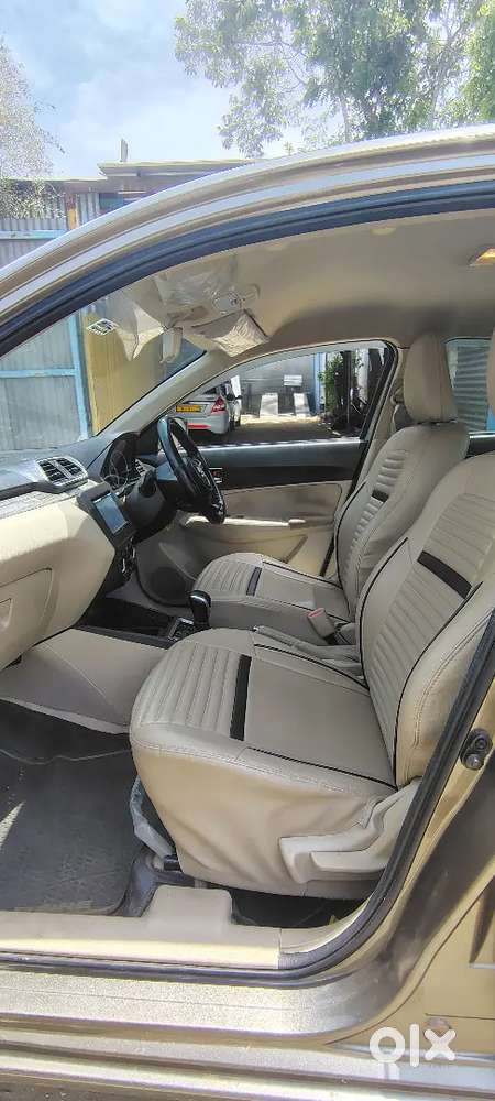 Maruti Dzire 1.2 Vxi 2023