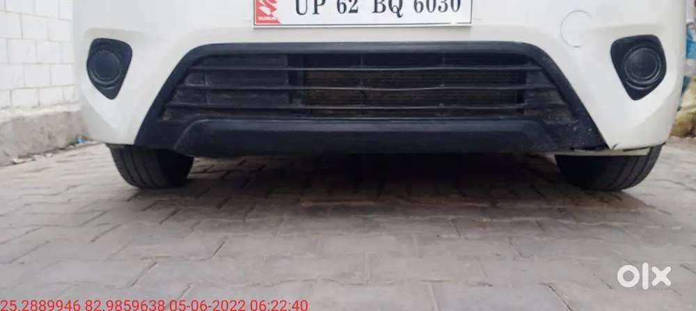 Marutisuzuki Wogonrlxi