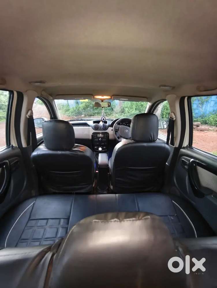 Duster Diesel 85 Ps