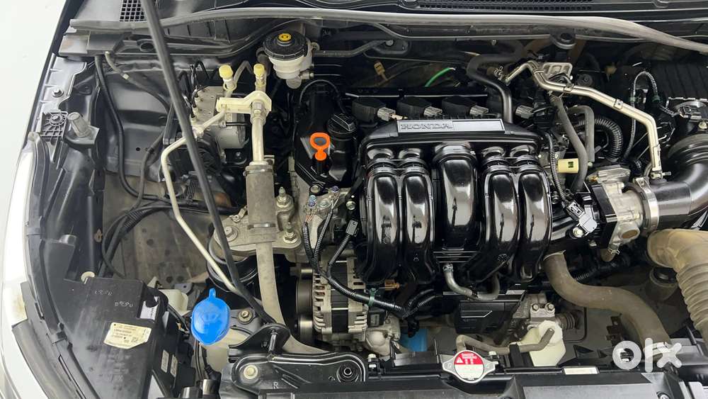 Honda City I-vtec V, 2023, Petrol