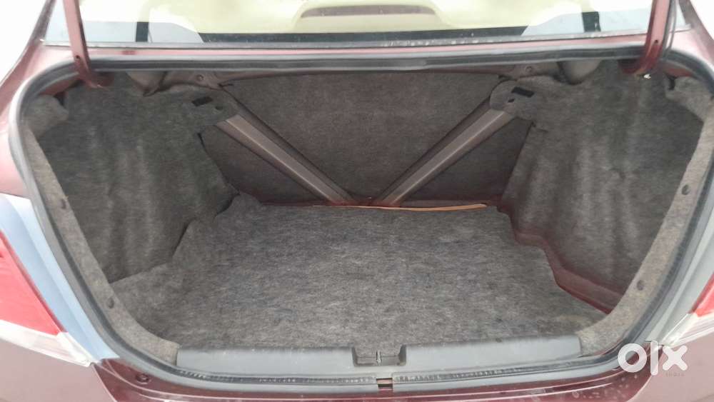 Honda Amaze 2013-2016 S I-dtech, 2015, Diesel